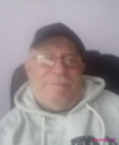 andrzejowo, Mężczyzna, 72 lata, pomorskie