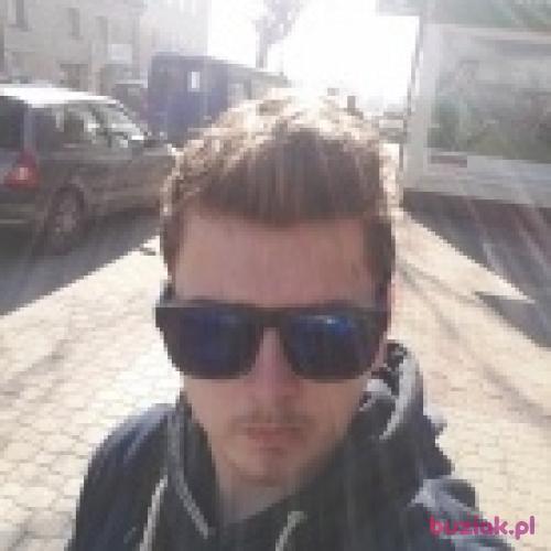 Klex2468, Mężczyzna, 29 lat, Busko-Zdrój