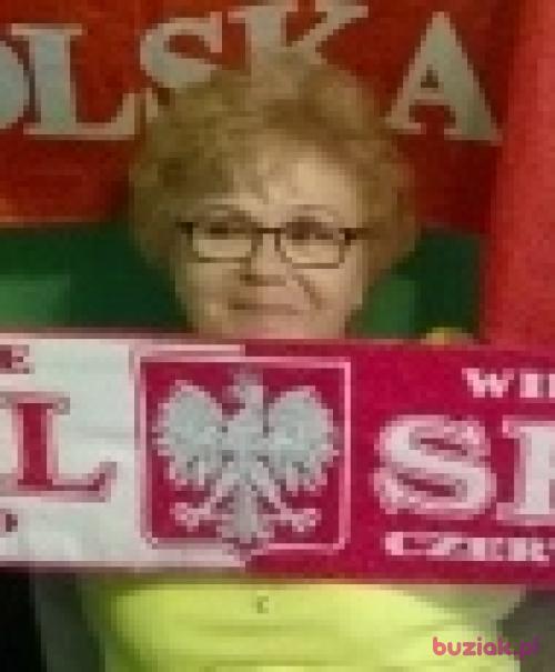 makowapanienka1, Kobieta, 71 lat, Połczyn Zdrój