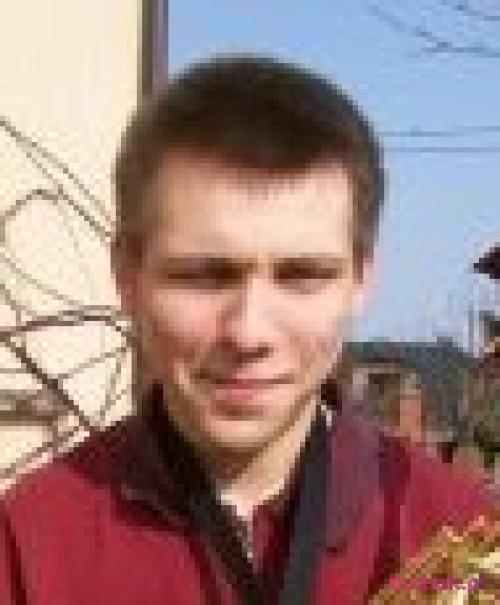 maciek1323, Mężczyzna, 33 lata, Tarnobrzeg