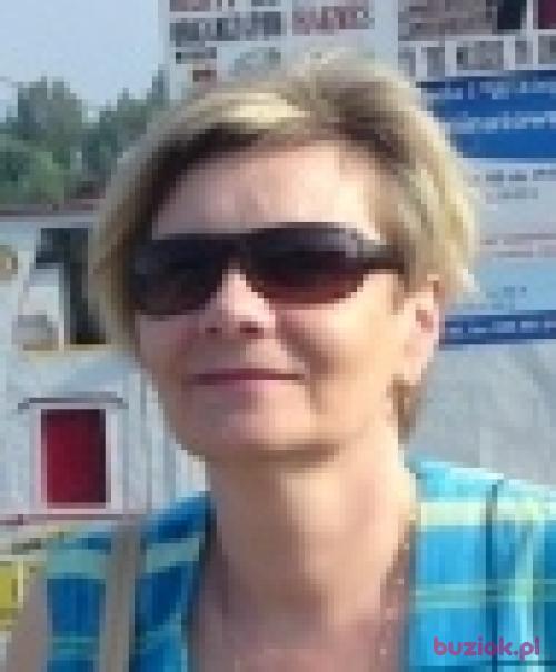 grazka831, Kobieta, 65 lat, Radziejów