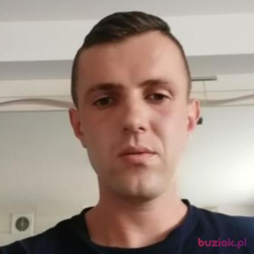 Grs, Mężczyzna, 36 lat, Gorlice