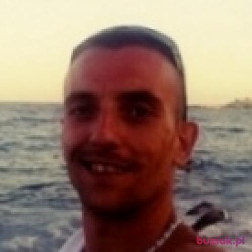 DJEmil33, Male, 40 years, Koronowo