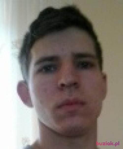 fryzura89, Male, 33 years, Zgierz