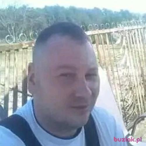 Maaniek37, Mężczyzna, 40 lat, Zielona Góra