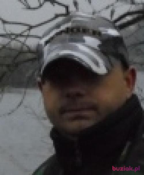 Leszek1986, Mężczyzna, 40 lat, Elbląg