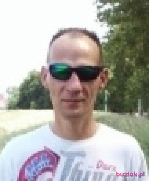 casio, Mężczyzna, 52 lata, Opole