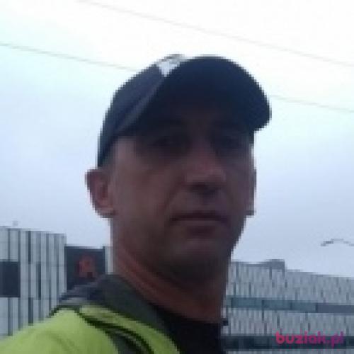 gryzon31, Mężczyzna, 45 lat, Szczecin
