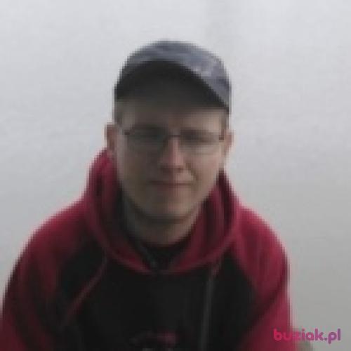 Mati55, Male, 30 years, Rybnik