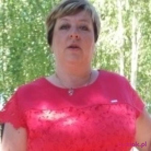 anet7, Kobieta, 54 lata, Strzegom