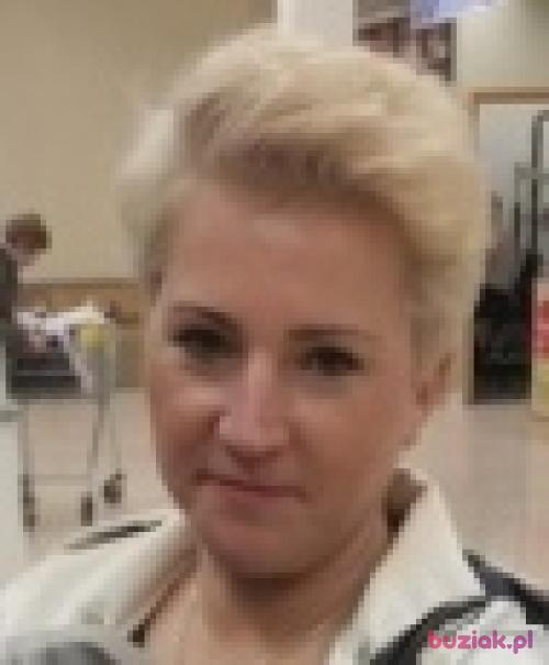 iwonka4, Kobieta, 48 lat, Pułtusk