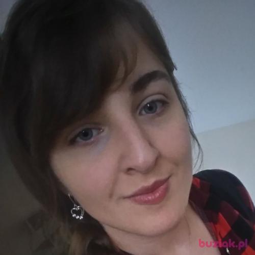 Klaudia210900, Kobieta, 26 lat, Kielce