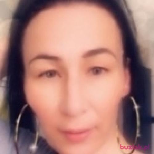 beti7541, Kobieta, 51 lat, Nadrenia Północna-Westfalia