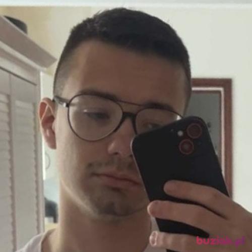 jakub06pll, Mężczyzna, 20 lat, Sevenoaks
