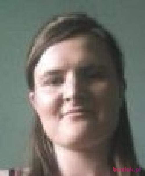 dziundzia, Kobieta, 38 lat, Nowogard