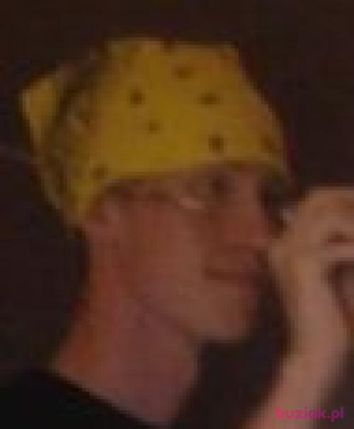 krzycho4141, Male, 33 years, Radom