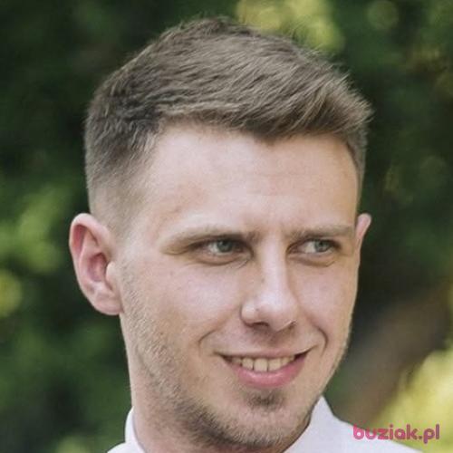 mikos9934, Mężczyzna, 27 lat, Kościan