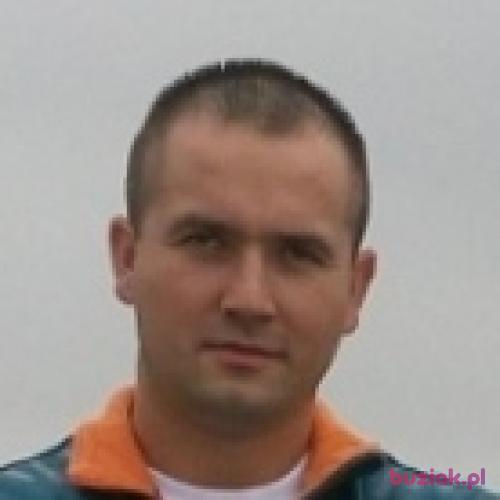krzysiek89k, Mężczyzna, 37 lat, Pułtusk