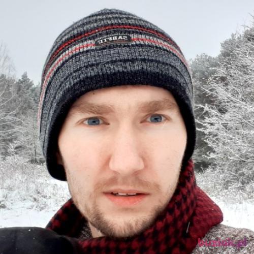 hubcio, Mężczyzna, 35 lat, Oborniki