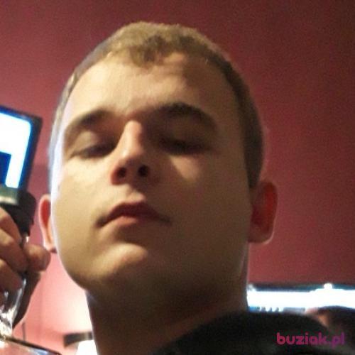 lubiszkoksik, Mężczyzna, 26 lat, Bielefeld