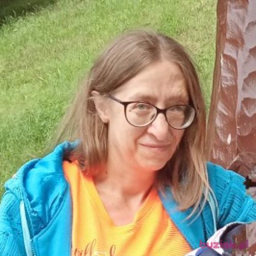 mikmila, Female, 43 years, Inowrocław