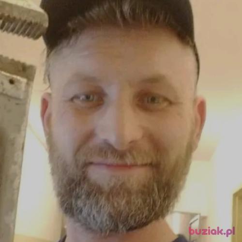 Viktorius, Mężczyzna, 43 lata, Warszawa