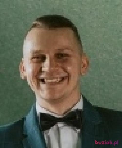 Krzychuu22, Mężczyzna, 30 lat, Kielce