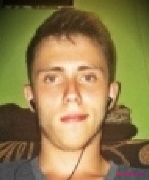 Kaczy18, Mężczyzna, 28 lat, Kalisz