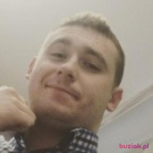 kamilos70056, Mężczyzna, 31 lat, Biała Podlaska