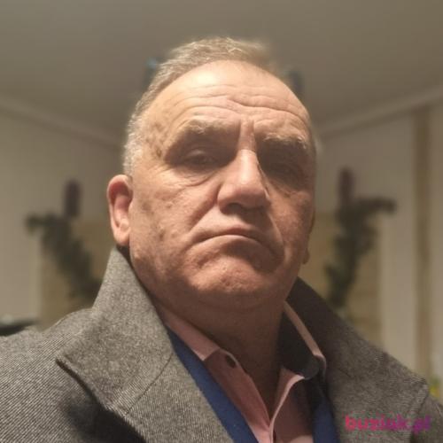 janek-77, Mężczyzna, 61 lat, Suwałki