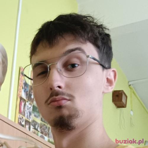 YYW, Mężczyzna, 19 lat, Świdnica