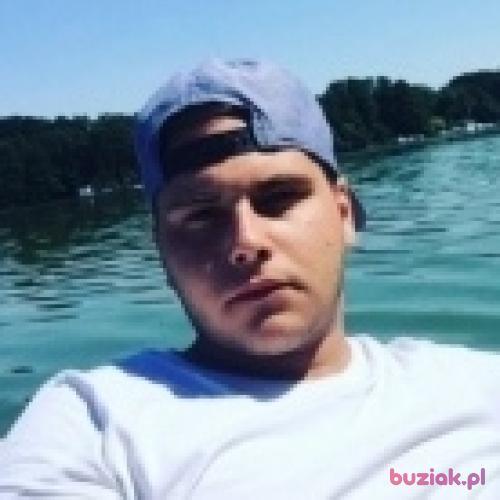 Bartek19993, Mężczyzna, 33 lata, Nadrenia Północna-Westfalia