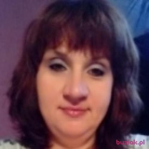 JaAga38, Kobieta, 46 lat, Bolesławiec