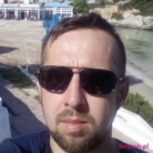 Pawel28l, Mężczyzna, 39 lat, Połaniec