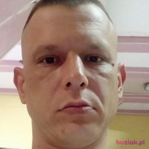 tomasz1324, Mężczyzna, 38 lat, Giżycko