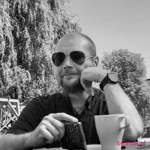 Grizly, Mężczyzna, 40 lat, Jaworzyna Śląska