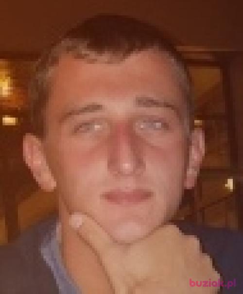 patrykgas95, Mężczyzna, 31 lat, Bełchatów