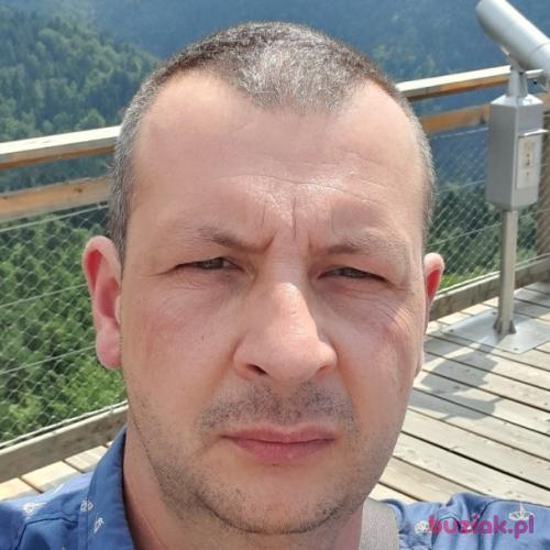 kaktus11, Mężczyzna, 46 lat, Koszalin