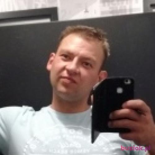 Daneel, Mężczyzna, 37 lat, Haarlem