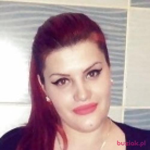 kasienkalis, Kobieta, 46 lat, Inowrocław