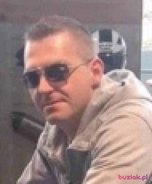 Roko38, Mężczyzna, 47 lat, Gubin