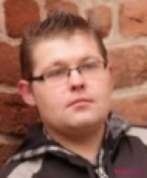 Lobo28, Mężczyzna, 39 lat, Poznań