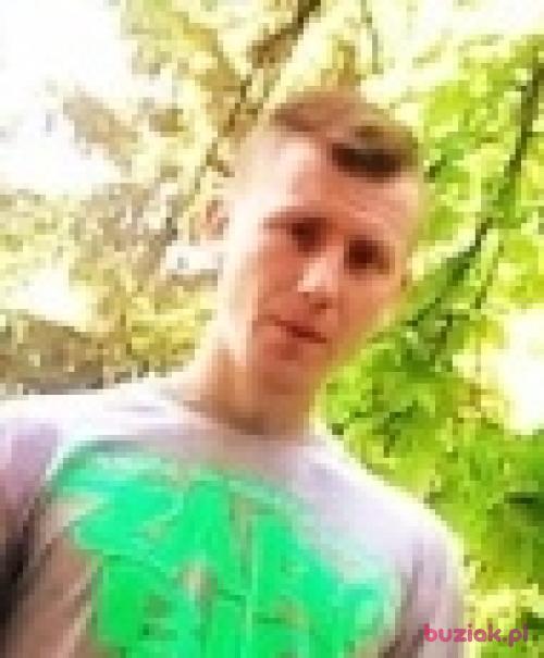 SlawekLwG1995, Mężczyzna, 31 lat, Lublin