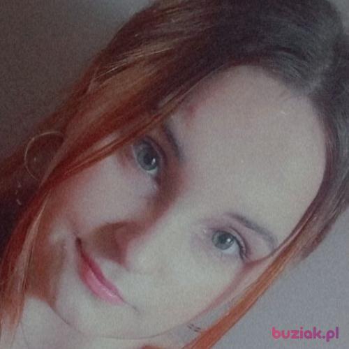 Magdzius, Kobieta, 21 lat, Połaniec