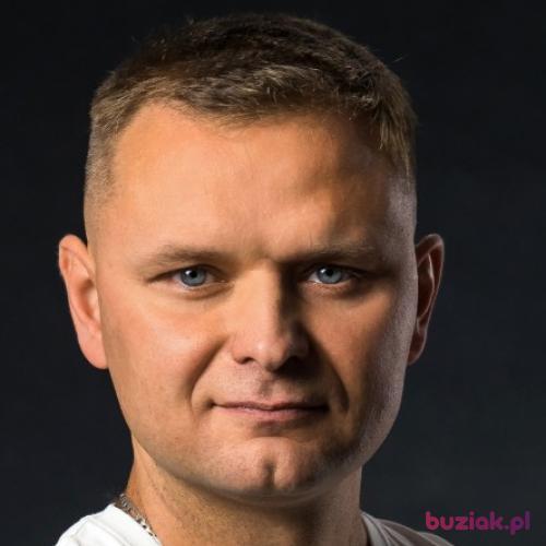 MichalFit, Mężczyzna, 40 lat, Opole