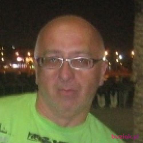 TomGal, Mężczyzna, 56 lat, Sosnowiec