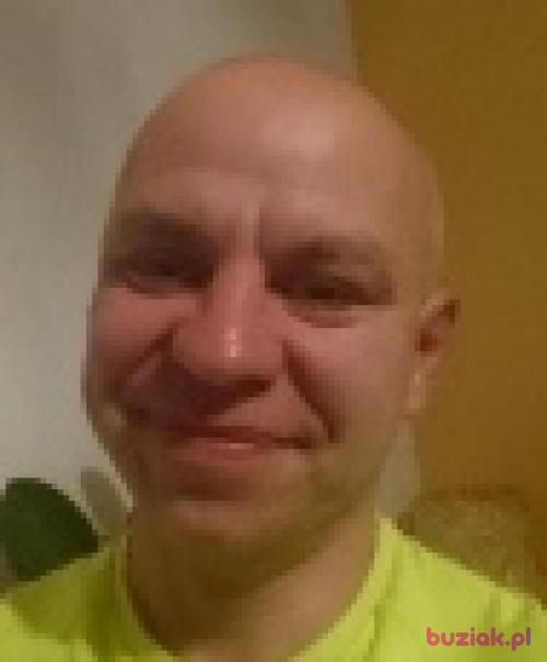 Grzrsiek, Mężczyzna, 52 lata, Kirkcaldy