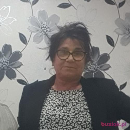 celina7, Female, 64 years, Belfast