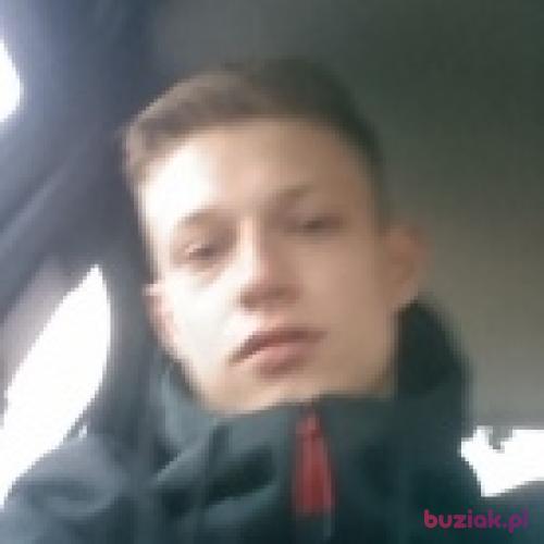 Dominik19999, Mężczyzna, 27 lat, Kraków