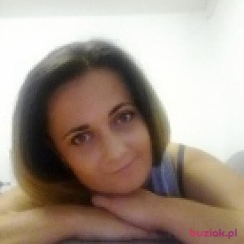 Kaskra26, Kobieta, 42 lata, opolskie